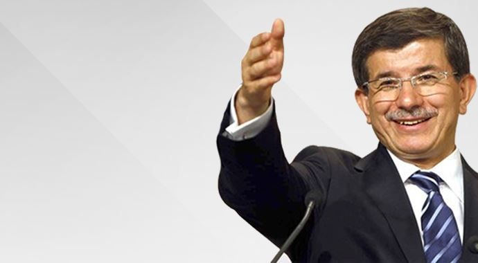 Davutoğlu: Kılıçdaroğlu Esad&#039;dan vazgeçemiyor!