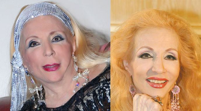Lübnanlı ünlü şarkıcı hayatını kaybetti