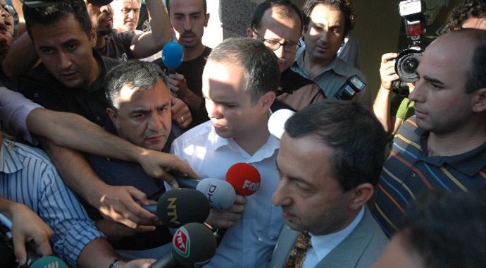 Hayyam Garipoğlu tutuklandı, 3 sene hapis yatacak!