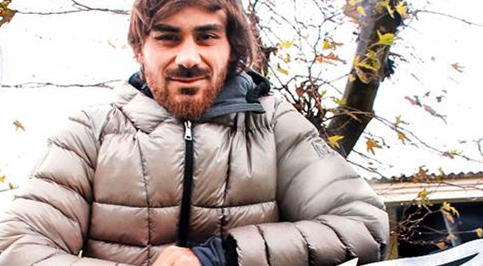 Beşiktaşlı oyuncu Veli Kavlak&#039;tan Türkiye Gazetesi&#039;ne samimi açıklamalar 