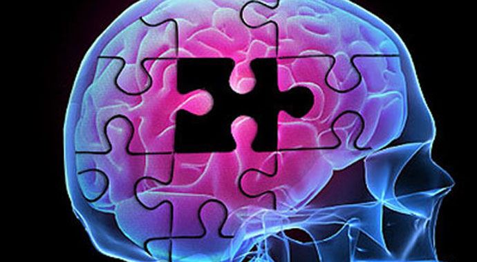 Alzheimer ile şizofreni bağlantılı olabilir