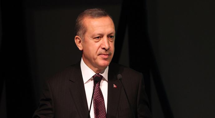 Erdoğan: Daha ne kadar tahammül edeceğiz?