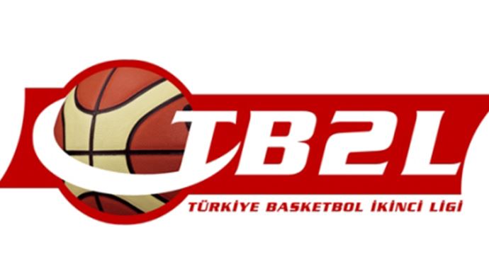 İşte Türkiye Basketbol 2. Ligi 9.hafta programı