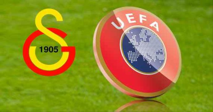 UEFA&#039;dan Galatasaray&#039;a soruşturma!