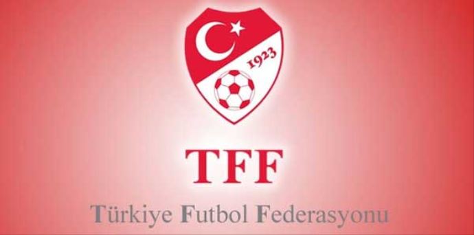 TFF, Beşiktaş ve Trabzonspor&#039;u kutladı