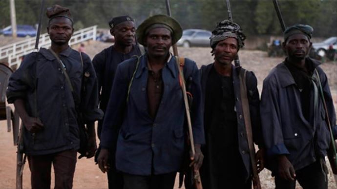 Boko Haram, yerel avcıları da öldürdü