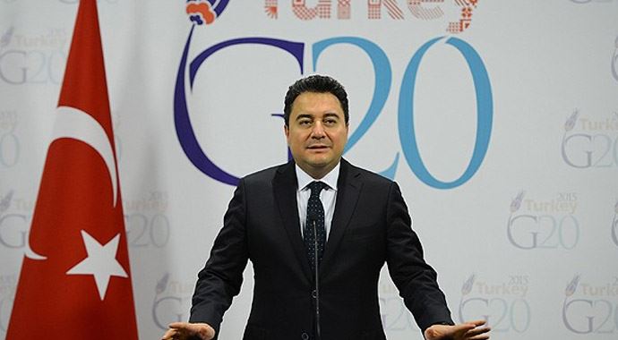 Türkiye&#039;nin G20 dönem başkanlığı başladı