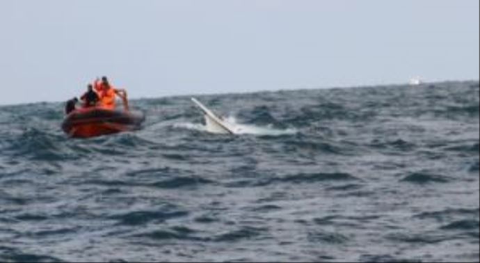 Boğaz&#039;daki tekne faciasında 2 kişiye hakkında yakalama kararı