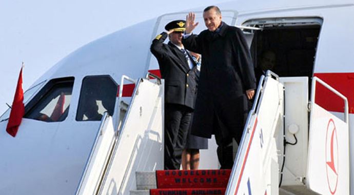 Cumhurbaşkanı Adıyaman&#039;a gidiyor