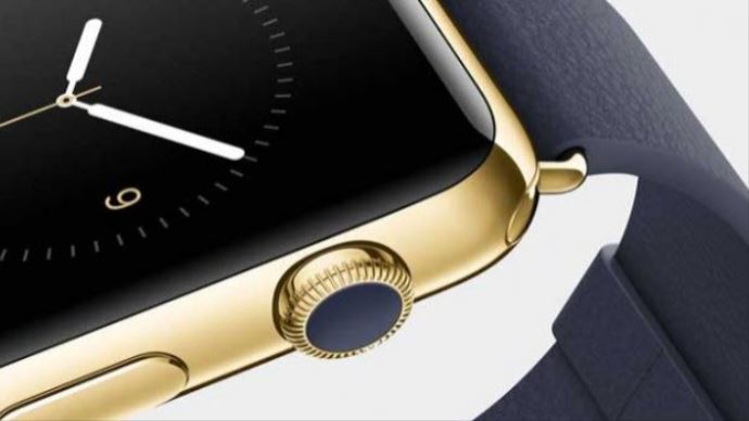 Apple Watch&#039;ların fiyatları dudak uçuklatıyor