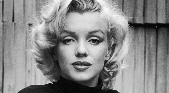 Marilyn Monroe&#039;nun mektuplarına rekor fiyat