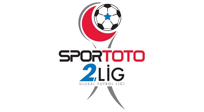 Spor Toto 2. Lig&#039;de 18. hafta maçları belli oldu