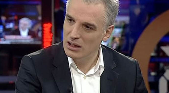 Mustafa Karaalioğlu NTV ile anlaşma sağladı