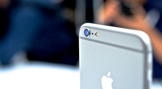 Apple üretime başladı, iPhone 7 mi geliyor