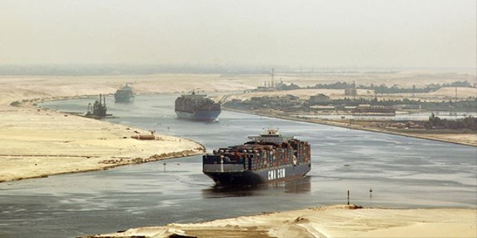 Mısır&#039;da tekne kazası: 11 ölü