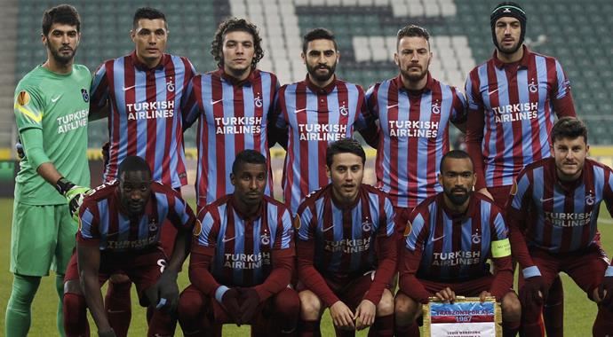 Trabzonspor&#039;un Rizespor karşısında moral arayacak