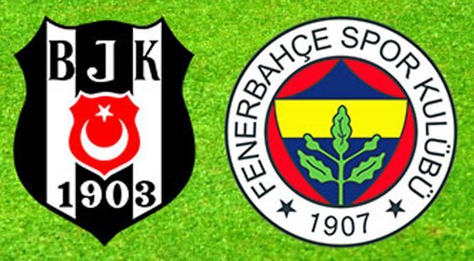 Beşiktaş Fenerbahçe&#039;yi 5.5 yıl sonra yendi