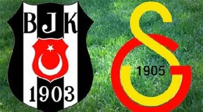 Beşiktaş-Galatasaray derbisi Olimpiyat&#039;ta