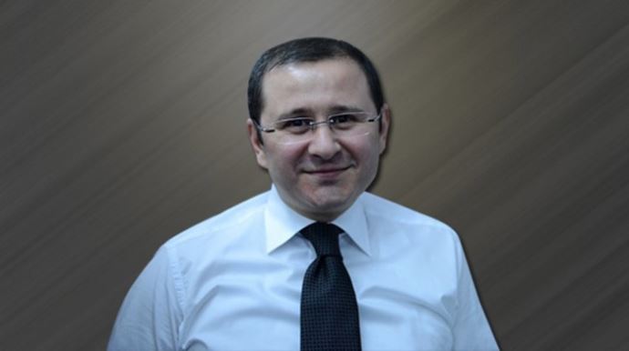 Anadolu Ajansı&#039;nın yeni Genel Müdürü Şenol Kazancı oluyor