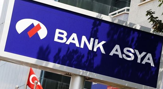 Bank Asya&#039;ya kötü haber
