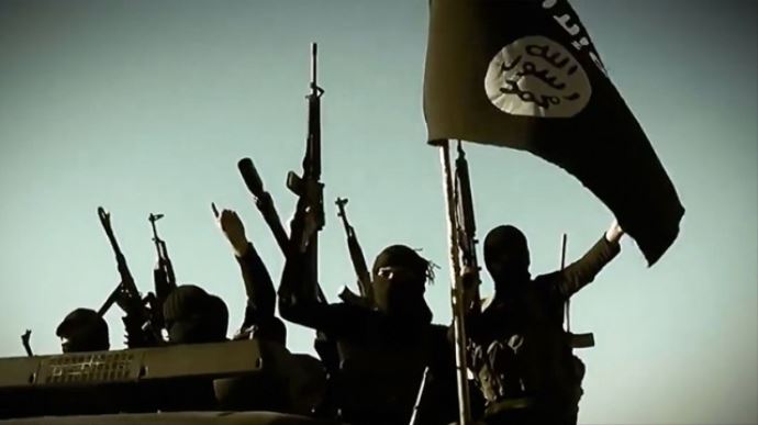 IŞİD artık akrep bombasıyla vuruyor!