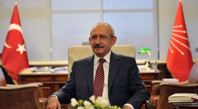Kasım ayı lideri Kılıçdaroğlu oldu