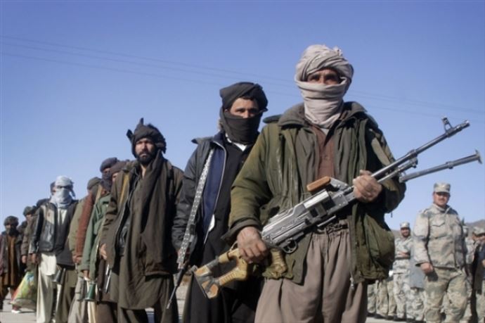 Taliban, Taliban&#039;ı kınadı!