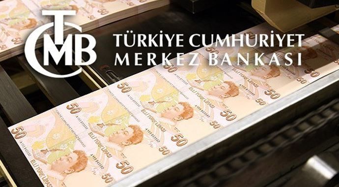 Merkez Bankası&#039;ndan piyasaya 1 milyar lira