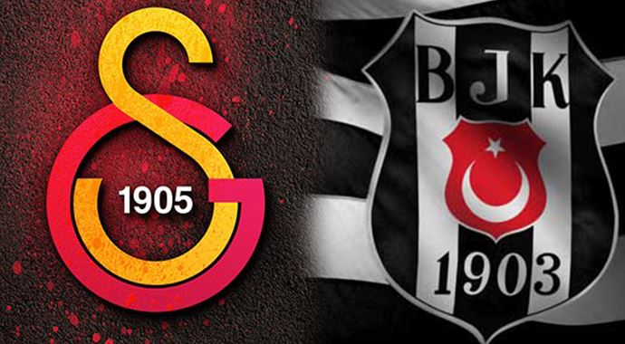 Beşiktaş-Galatasaray derbisinin bilet satışları başlıyor