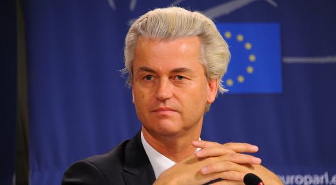 Wilders ayrımcılıktan yargılanacak