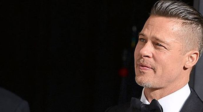 Brad Pitt, mahkemede jüri üyeliği yapamayacak