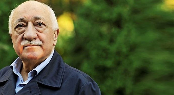 Savcıdan Fethullah Gülen için yakalama talebi