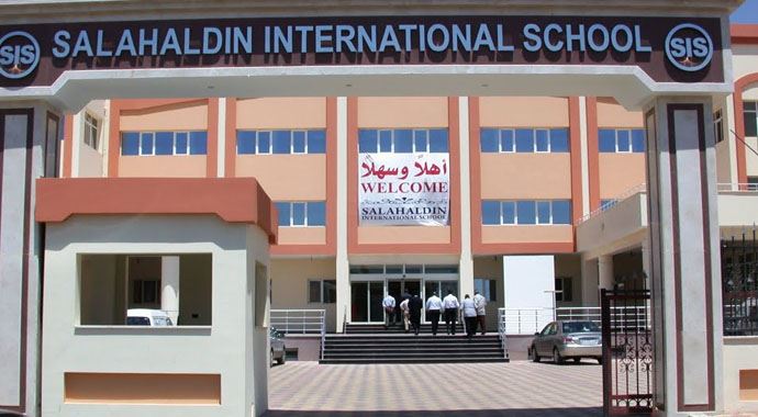 Gülen okullarına baskın iddiası