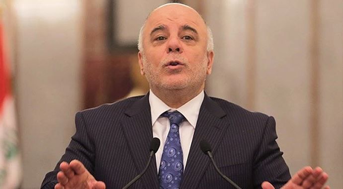 Irak Başbakanından Türkiye&#039;ye kritik ziyaret