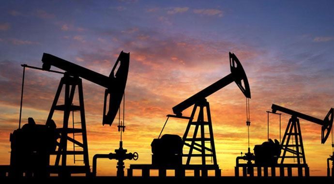 Kazakistan&#039;dan petrol açıklaması