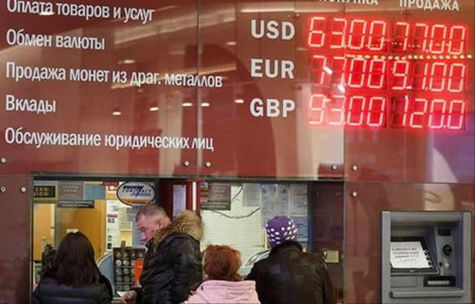 Rusya&#039;daki ekonomik durum