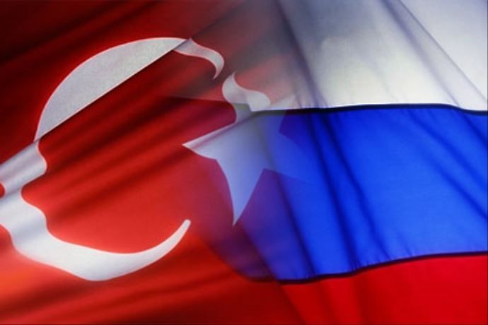Rusya: &#039;Türkiye güvenilir bir ortak&#039;