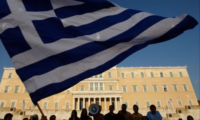 Yunanistan cumhurbaşkanını yine seçemedi, üçüncü tura gidiliyor