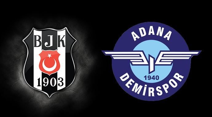 Beşiktaş Demirspor maçı Yusuf Ziya Öniş Stadı&#039;nda oynanacak