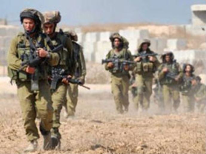 İsrail ateş açtı: 1 ölü