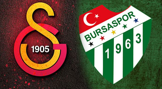 Galatasaray ve Bursaspor&#039;a kötü haber!