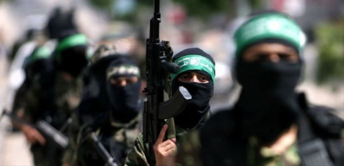 Hamas: &#039;İsrail ateşle oynuyor&#039;