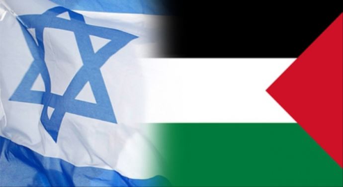 Filistin-İsrail dolaylı görüşmeleri başlatılması çağrısı