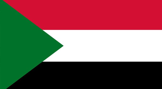 Sudan&#039;dan BM görevlilerine &#039;Ülkeyi terk et&#039; çağrısı