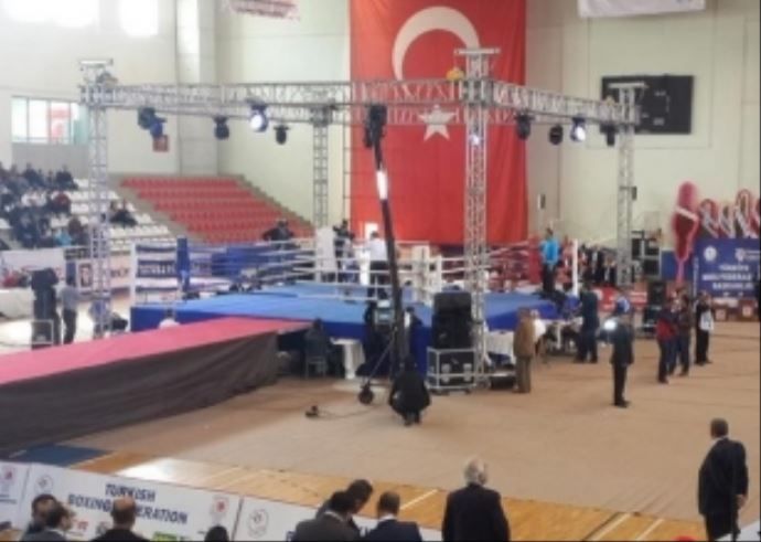 Ringde Türkiye şampiyonları belli oldu