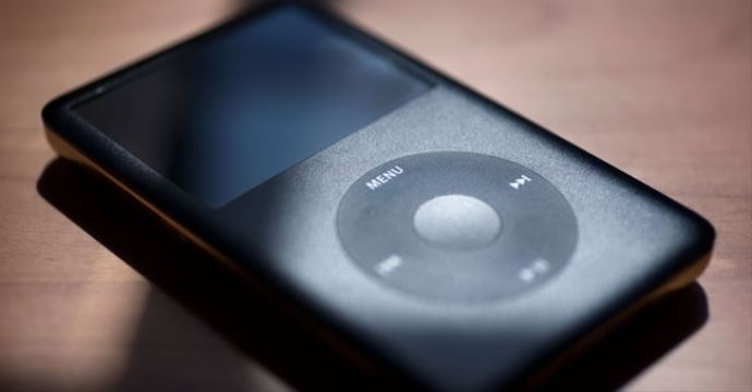 Apple&#039;ın efsanesi iPod Classic karaborsada!