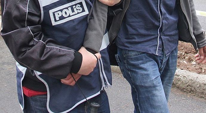 Bitlis&#039;te 14 gözaltı