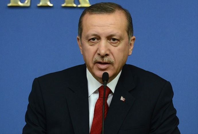 Başbakan Erdoğan, Hüseyin Aygün&#039;den tazminat kazandı