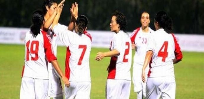 İran Bayan Futbol Takımı&#039;nın 4 oyuncusu erkek çıktı!