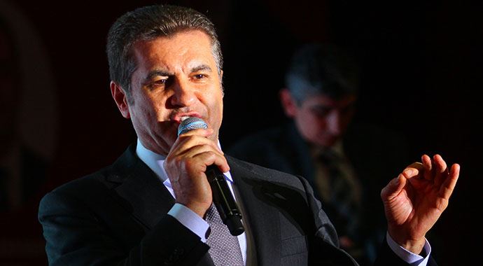 Mustafa Sarıgül seçimi kazanırsa &#039;o&#039; kulübü kapatacak
